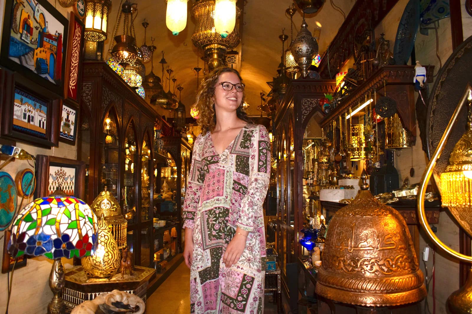 Cairo historical tour with museum and Islamic Cairo stops